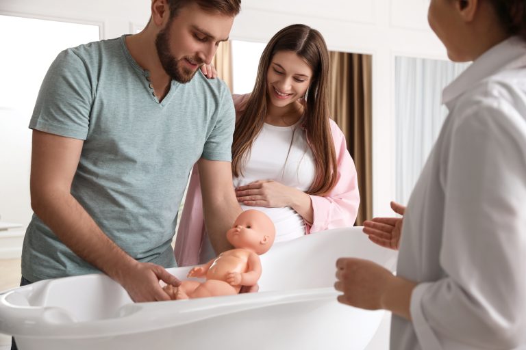 ISBE Prevention Initiative - Doula