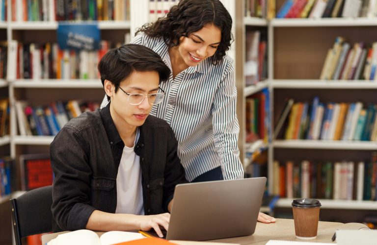 Higher Sights School-Based SGA Program